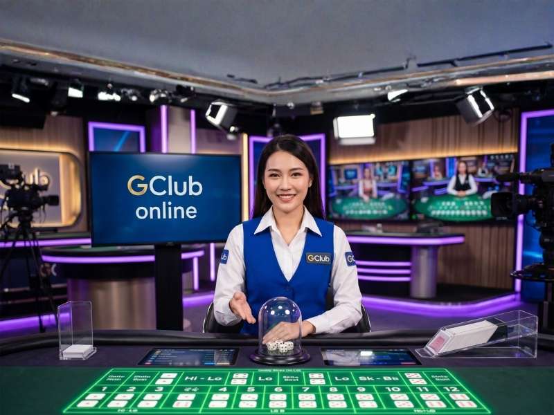 สมัคร GClub ไฮโลออนไลน์ ผ่านเว็บ เข้าใจขั้นตอนเริ่มต้นและการใช้งานแบบไม่ซับซ้อน