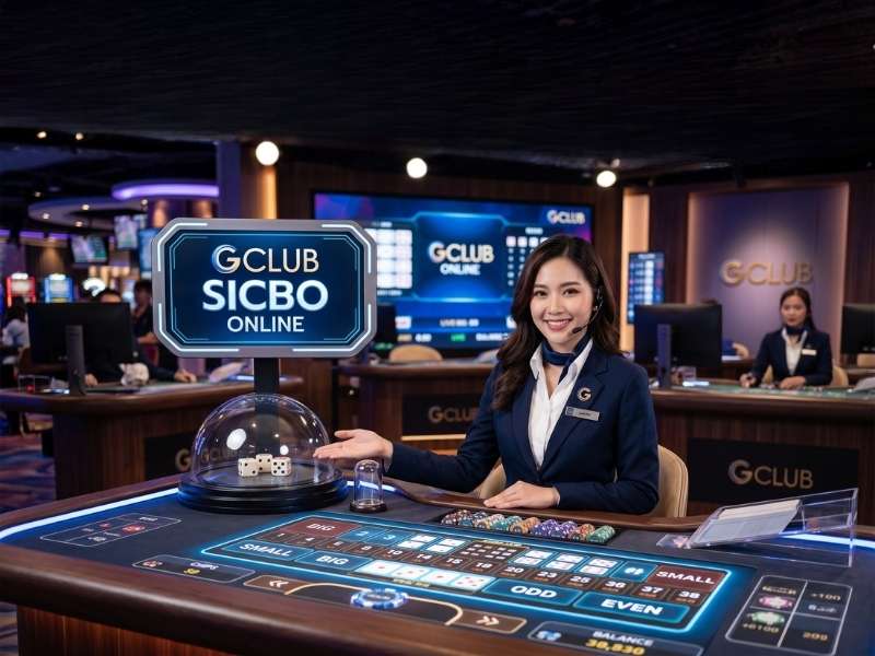 วิธีเล่น GClub ไฮโลออนไลน์ เข้าใจขั้นตอนเริ่มต้นและรูปแบบการใช้งาน