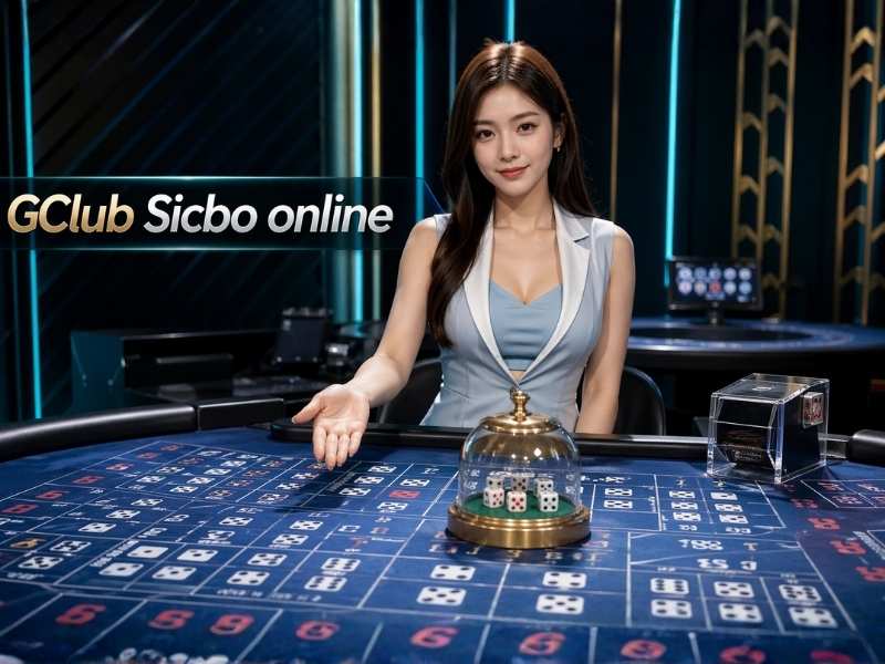 GClub ไฮโลออนไลน์ คืออะไร เข้าใจรูปแบบเกมลูกเต๋าในระบบเดียว