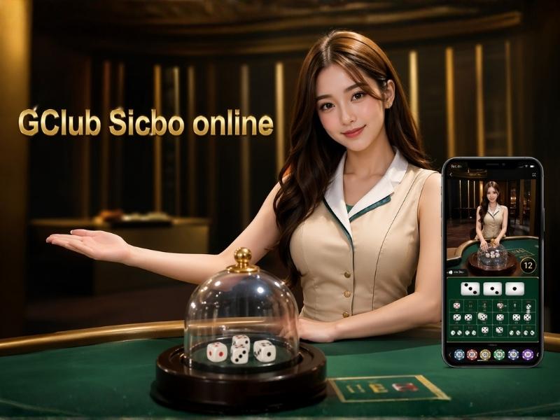 วิธีเล่น GClub ไฮโลออนไลน์ ผ่านมือถือ ใช้งานง่าย เข้าใจขั้นตอนในหน้าจอเดียว