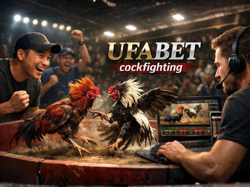 วิธีเล่น Ufabet พนันไก่ชนออนไลน์ ผ่านเว็บ เข้าใจการใช้งานบนเว็บไซต์แบบเป็นขั้นตอน