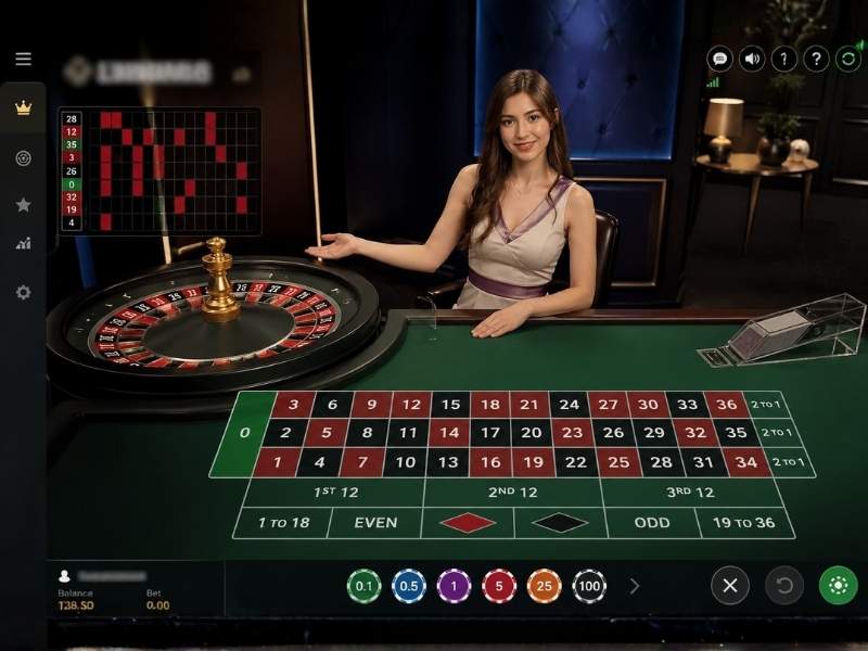 สมัคร Holiday Palace รูเล็ตออนไลน์ เข้าใจขั้นตอนและแนวทางเริ่มต้นใช้งาน