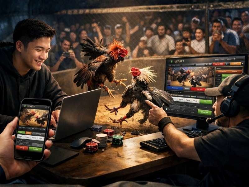 สมัคร Ufabet พนันไก่ชนออนไลน์ ผ่านเว็บ เข้าใจขั้นตอนใช้งานผ่านหน้าเว็บไซต์แบบต่อเนื่อง