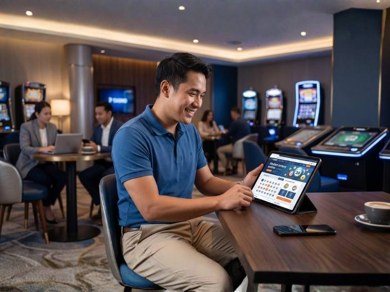 สมัคร Sbobet หวยออนไลน์ ผ่านเว็บ เข้าใจขั้นตอนและวิธีเริ่มต้นใช้งานบนเว็บไซต์