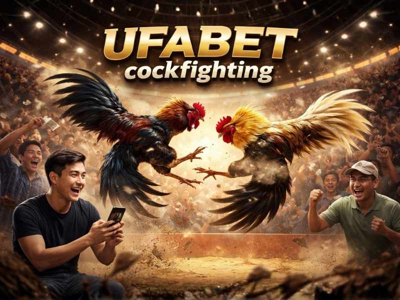 Ufabet พนันไก่ชนออนไลน์ คืออะไร เข้าใจรูปแบบการเดิมพันในระบบเว็บไซต์เดียว