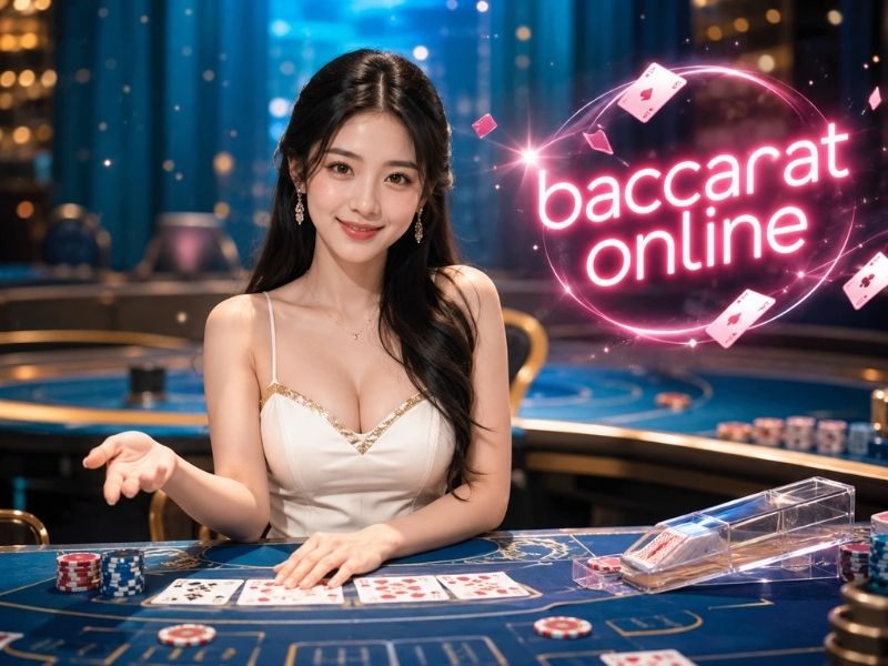 สมัครบาคาร่าออนไลน์ GClub ควรรู้อะไรก่อนเริ่มใช้งาน เพื่อเริ่มต้นได้อย่างมั่นใจ