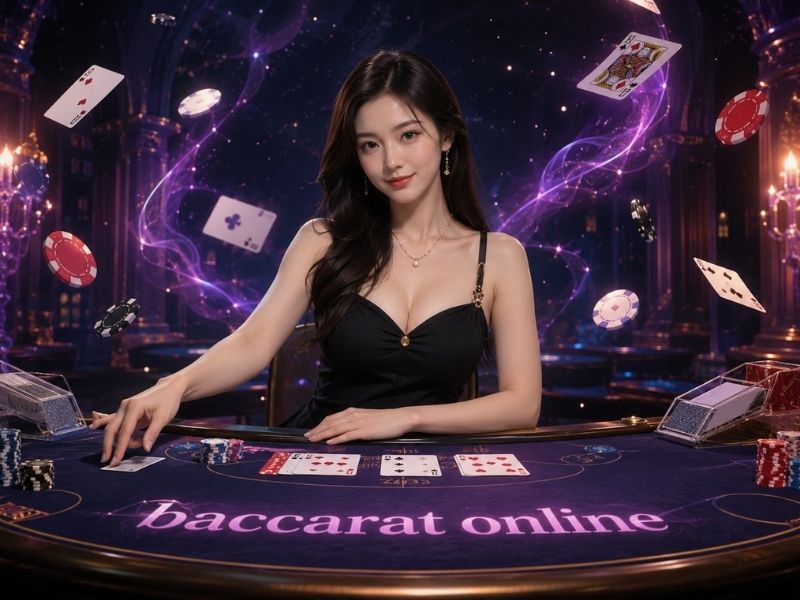 เล่นบาคาร่าออนไลน์ GClub ผ่านมือถือเหมาะกับใคร