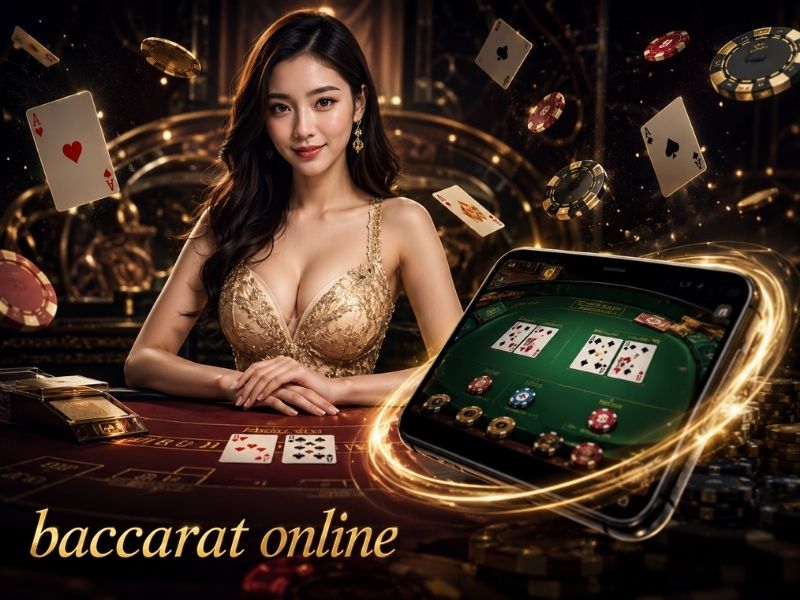 ข้อควรรู้ของบาคาร่าออนไลน์ GClub ผ่านมือถือ ก่อนเริ่มใช้งานให้เข้าใจมากขึ้น