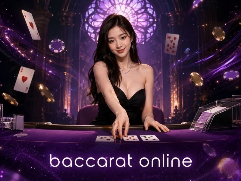 สมัครบาคาร่าออนไลน์ GClub ผ่านมือถือ เริ่มต้นใช้งานง่าย เล่นได้ทุกที่ผ่านระบบออนไลน์