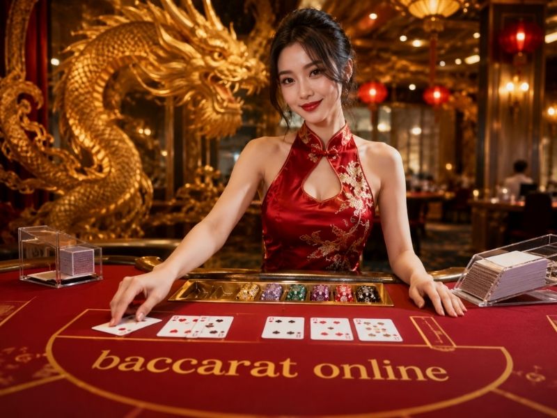สมัครบาคาร่าออนไลน์ GClub ผ่านเว็บเริ่มต้นอย่างไร พร้อมเรียนรู้การใช้งานแบบไม่ซับซ้อน