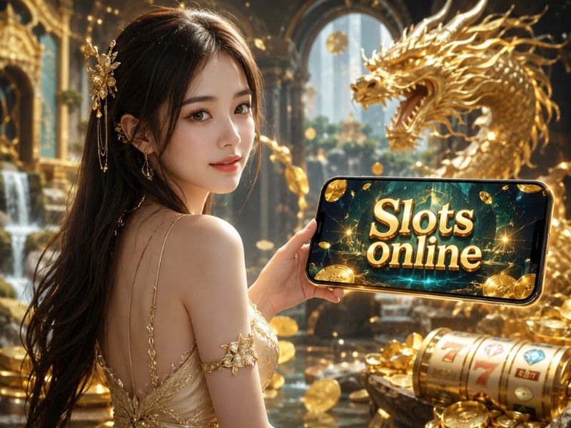 สมัครสล็อตออนไลน์ GClub ผ่านมือถือเริ่มต้นอย่างไร ให้เข้าใจระบบและใช้งานได้ง่ายขึ้น