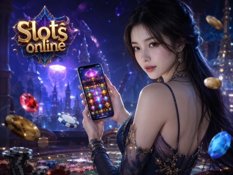 สมัครสล็อตออนไลน์ GClub ผ่านมือถือต้องเตรียมอะไรบ้าง ก่อนเริ่มเล่นเกมสล็อตออนไลน์