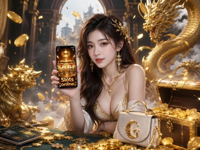 สมัครสล็อตออนไลน์ GClub ผ่านมือถือเหมาะกับใคร พร้อมแนวทางเลือกใช้งานให้เข้ากับไลฟ์สไตล์