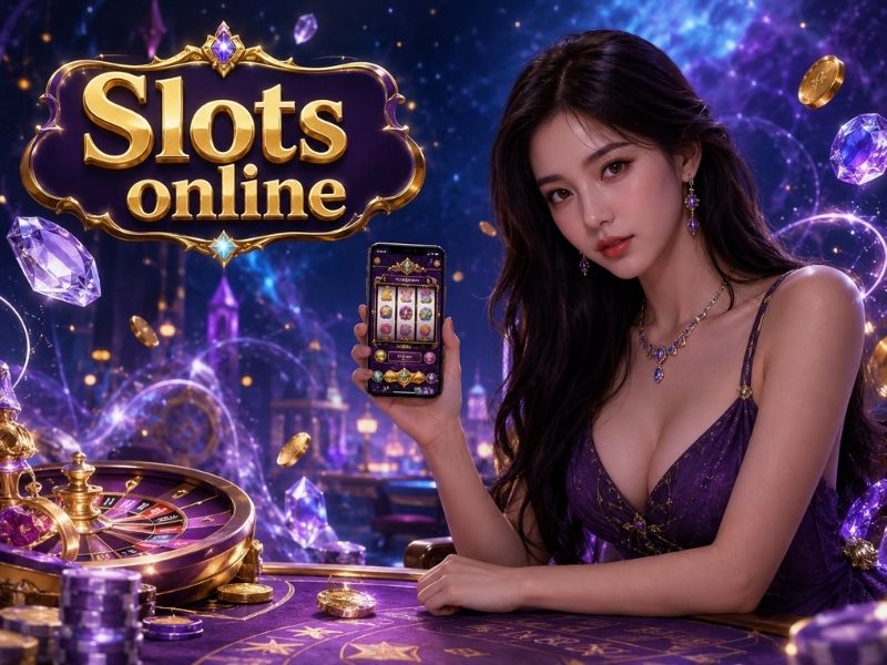 เล่นสล็อตออนไลน์ GClub ผ่านมือถือ เริ่มต้นใช้งานง่าย พร้อมข้อควรรู้ก่อนเข้าเกม