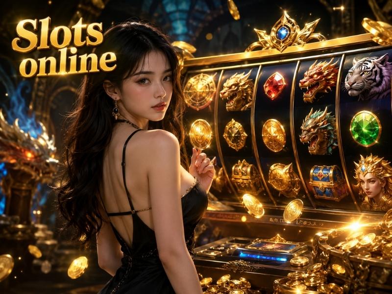 เล่นสล็อตออนไลน์ GClub ผ่านเว็บเลือกเกมอย่างไร ให้เข้ากับแนวการเล่นที่ตัวเองชื่นชอบ