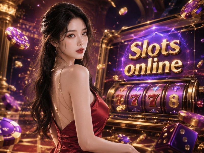 สมัครสล็อตออนไลน์ GClub ผ่านเว็บต้องเตรียมอะไรบ้าง เช็กความพร้อมก่อนสมัคร