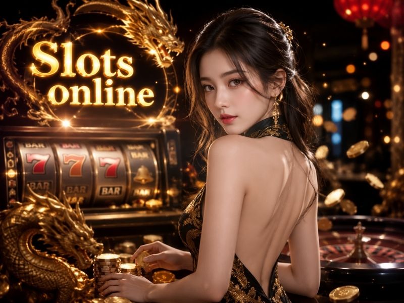 การสมัครสล็อตออนไลน์ GClub ผ่านเว็บ จุดเริ่มต้นสู่การใช้งานอย่างมีประสิทธิภาพ