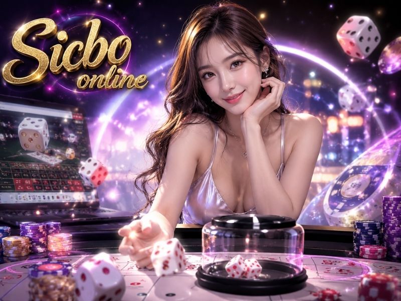 รูปแบบการเดิมพันไฮโลออนไลน์ GClub มีอะไรบ้าง และเข้าใจโครงสร้างเกมได้อย่างไร
