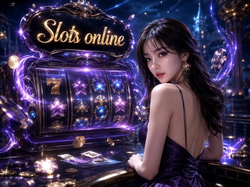 เล่นสล็อตออนไลน์ GClub มีรูปแบบเกมอะไรบ้าง และควรเลือกแบบไหนให้เหมาะกับตัวเอง