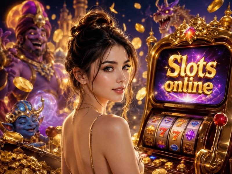 สมัครสล็อตออนไลน์ GClub ผ่านเว็บควรรู้อะไรก่อนเริ่ม เพื่อใช้งานได้อย่างมีประสิทธิภาพ