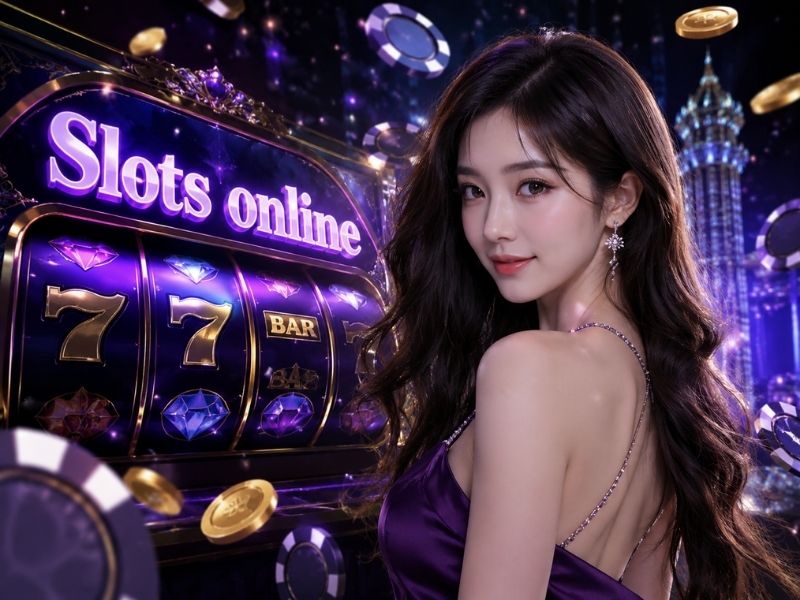 สมัครสล็อตออนไลน์ GClub ต้องเตรียมอะไรบ้างเพื่อให้เริ่มเล่นได้ราบรื่น