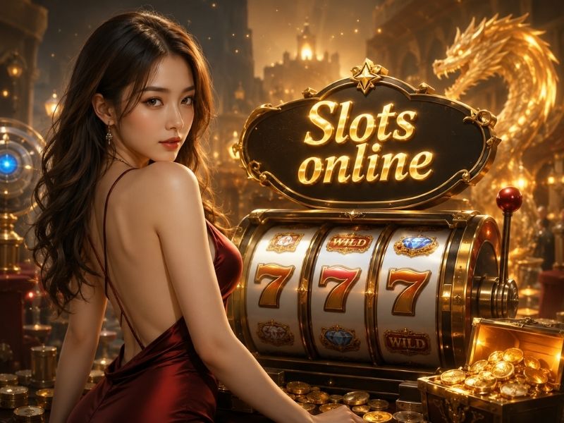 เล่นสล็อตออนไลน์ GClub ผ่านเว็บ เทคนิคเลือกเกมสล็อตให้เหมาะกับสไตล์การเล่น
