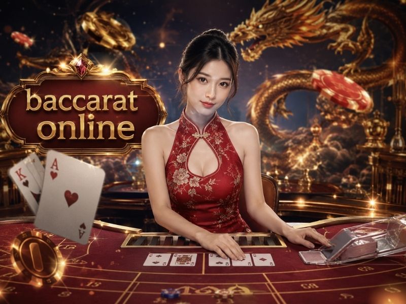 บาคาร่าออนไลน์ Holiday Palace มีอะไรบ้าง ทำความเข้าใจโครงสร้างและฟังก์ชันของเกม