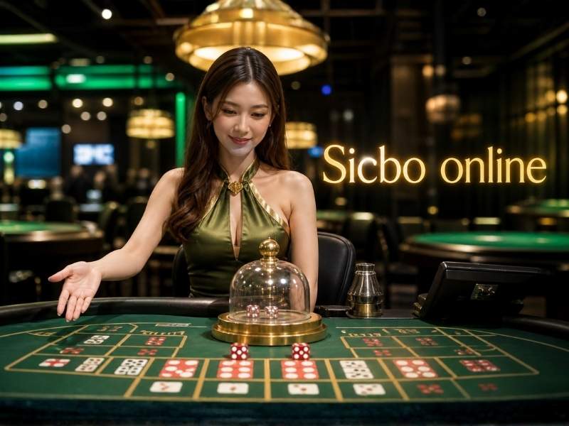 ภาพรวมไฮโลออนไลน์ GClub เข้าใจโครงสร้างเกมลูกเต๋าและรูปแบบในเว็บ