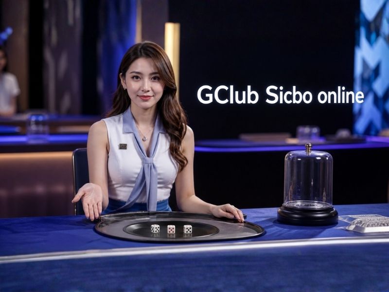 ไฮโลออนไลน์ GClub คืออะไร เข้าใจภาพรวมเกมลูกเต๋าและรูปแบบในเว็บเดียว