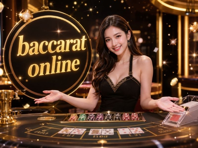 ขั้นตอนสมัครบาคาร่าออนไลน์ GClub พร้อมวิธีเริ่มต้นใช้งานแบบเข้าใจง่าย 