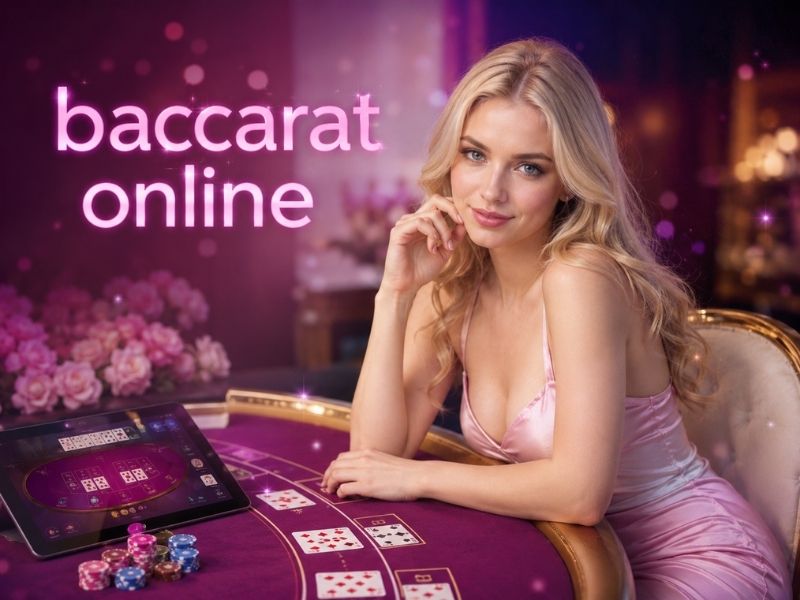 รูปแบบการเล่นบาคาร่าออนไลน์ Holiday Palace เข้าใจประเภทเกมและแนวทางเลือกห้อง
