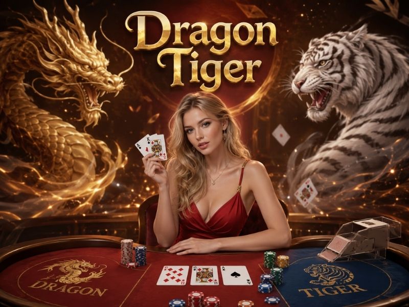 สมัครไพ่เสือมังกรออนไลน์ Holiday Palace เรียนรู้รูปแบบเกมและแนวทางเริ่มต้นก่อนเข้าเล่น