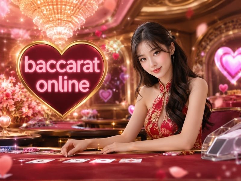 เล่นบาคาร่าออนไลน์ Holiday Palace มีการเดิมพันแบบไหนบ้าง รู้จักตัวเลือกเดิมพันก่อนเริ่มเล่น