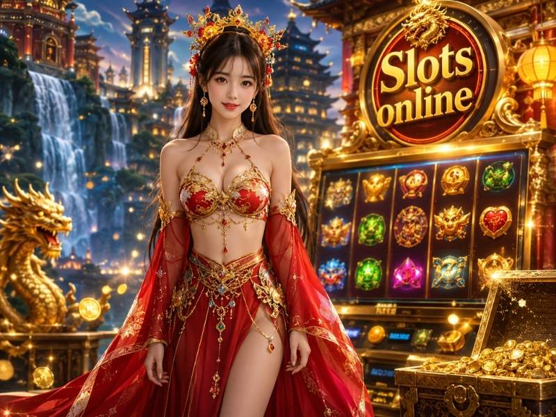 เล่นสล็อตออนไลน์ Holiday Palace มีรูปแบบเกมอะไรบ้าง เลือกเกมที่ตอบโจทย์มากที่สุด