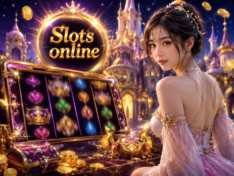 สล็อตออนไลน์ Holiday Palace มีรูปแบบเกมอะไรบ้าง รวมประเภทเกมยอดนิยมและจุดเด่นที่ควรรู้