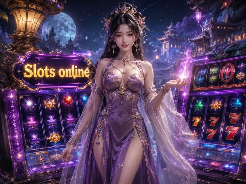 วิธีเริ่มเล่นสล็อตออนไลน์ Holiday Palace ศึกษารูปแบบเกมและแนวทางใช้งาน