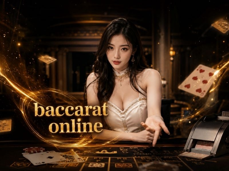 เล่นบาคาร่าออนไลน์ Holiday Palace ผ่านเว็บ เข้าถึงเกมคาสิโนสดได้ง่ายจากทุกอุปกรณ์