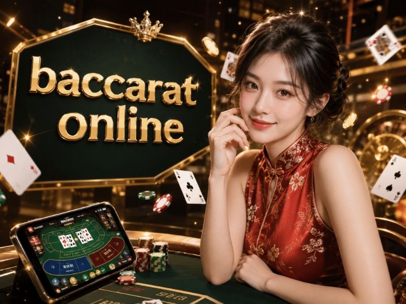 สมัครบาคาร่าออนไลน์ Holiday Palace แนะนำขั้นตอนเริ่มต้น พร้อมข้อมูลสำคัญที่ผู้เล่นควรรู้
