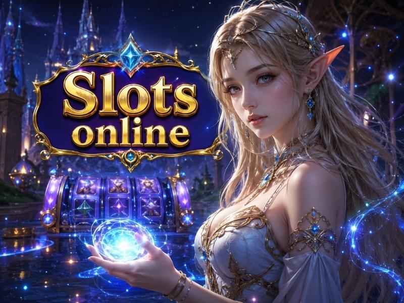 สมัครสล็อตออนไลน์ Holiday Palace คู่มือเริ่มต้นพร้อมแนวทางเลือกเกมให้เหมาะกับการเล่น