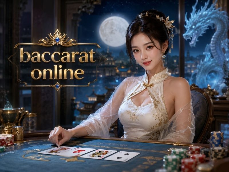 ข้อควรรู้ก่อนสมัครบาคาร่าออนไลน์ Holiday Palace เพื่อเตรียมความพร้อมก่อนเริ่มเล่น