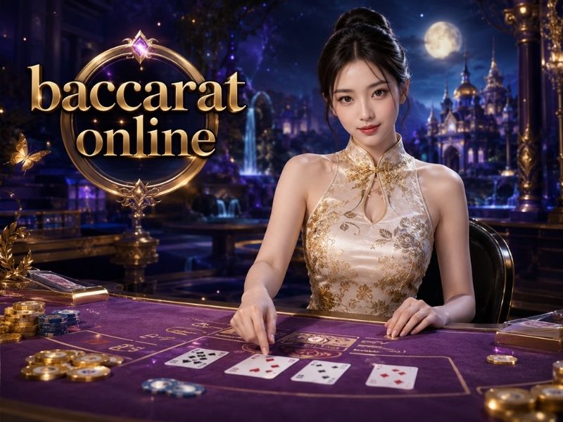 เล่นบาคาร่าออนไลน์ Holiday Palace ต้องรู้อะไรก่อนเล่น รวมข้อมูลสำคัญที่ผู้เล่นใหม่ควรศึกษา