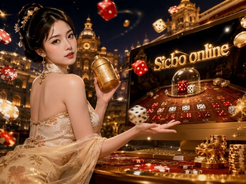 เล่นไฮโลออนไลน์ Holiday Palace ต้องรู้อะไรก่อนเล่น เพื่อเตรียมความพร้อมก่อนเข้าสู่เกม