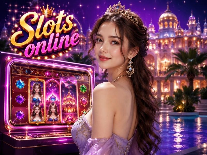 เล่นสล็อตออนไลน์ Holiday Palace ต้องรู้อะไรก่อนเล่น แนวทางศึกษาข้อมูลพื้นฐานสำหรับมือใหม่
